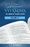 Spiritual Vitamins to Ignite Your Faith