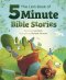 The Lion Book of Five–Minute Bible Stories