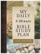 My Daily 5-Minute Bible Study Plan (for men): 2027 Edition