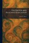 The Pastor and Religious Education