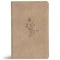 CSB Personal Size Bible, Digital Study Edition, Earth