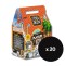 Trick Or Truth Boxes (Pack of 20)