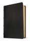 NLT Pastor's Bible, Filament Enabled (Genuine Leather, Black, Red Letter)
