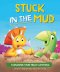 Dinosaur Story: Stuck In The Mud