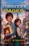 Forbidden Pages