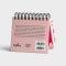 Mom Moments - 365 Day Perpetual Calendar