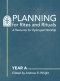 Planning For Rites And Rituals