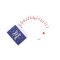 Contemporary Count Playing Cards - Pack of 3