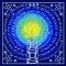 Light of the World (Pack of 10) Charity Christmas Cards