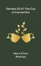 Genesis 23-47: The Cup of Connection: A 90-Day Devotional Walk of Formation, Mercy, and Forward Movement