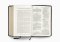 ESV Creeds and Confessions, Bible, Black, Imitation Leather, Introduction to the Creeds, Ribbon Marker,