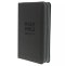 NIV Compact Bible, Charcoal, Imitation Leather and MAF Bible Donation