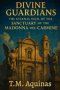 Divine Guardians: The Eternal Vigil of the Sanctuary of the Madonna del Carmine