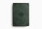 ESV Study Bible, Personal Size (TruTone, Quiet Forest, Ornament Design)