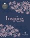 Inspire Bible NLT, Filament Enabled (Hardcover LeatherLike, Navy)