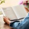 NKJV New Testament, Tracing edition: Engaging the Scripture Word by Word (Gray Cloth over Board)