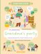 Planning Grandma's Party
