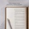 CSB She Reads Truth Spiral-Bound Notetaking Bible, Historical Books, Hardcover