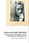 Carmen Martín Gaite (1925–2000) – Conversing Across the Genres in Poetry, Short Stories and Theatrical Works