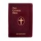 St. Joseph New Catholic Bible - Compact Size