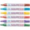 Pearlised Deco Paint Pens (Set B Pack of 6)
