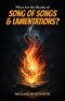 What Are the Books of Song of Songs & Lamentations?