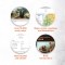 CSB Personal Size Bible, Digital Study Edition, Earth