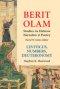 Berit Olam: Leviticus, Numbers, Deuteronomy