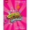 Hands-On Bible Curriculum Fall 2026: Pre-K&K: Teacher Guide