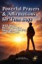 Powerful Prayers & Affirmations for Teen Boys: A 52-Week Devotional for Strength, Identity, and Purpose