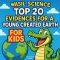 Wasil Science: Top 20 Evidences for a Young Created Earth For Kids