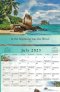 Gospel of Peace 2025 Calendar
