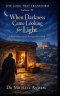 When Darkness Came Looking for Light : A Novel of Questions, Fear and New Birth