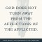 God's Grace in Your Suffering