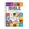 The Bible Made Easy For Kids