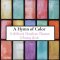 A Hymn of Color: A Beloved Christian Classics Coloring Book