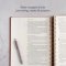 CSB She Reads Truth Spiral Bound Notetaking Bible
