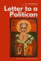 Letter to a Politician