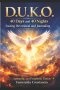 D.U.K.O: 40 Days and 40 Nights Fasting Devotional and Journaling