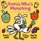 Guess Who\'s Munching