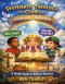 Systematic Theology for Children : Answering Kids Big Questions: A Simple Guide to Biblical Doctrine