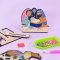 The Nativity Diamond Painting Set