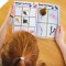 Scavenger Hunt Journals (3 Pack)