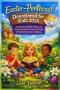 Easter-Pentecost Devotional for Kids 2026: 50 Days of Scripture, Prayer, and Simple Activities to Grow Faith and Christlike Character in Children