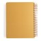 CSB She Reads Truth Spiral-Bound Notetaking Bible, Historical Books, Hardcover