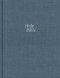 CSB Notetaking Bible, Revive Our Hearts Edition, Denim Cloth