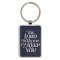 The Lord Bless You & Keep You Keychain