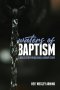 Waters of Baptism