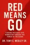 Red Means Go: Turning Mistakes into Momentum through the Power of the Blood