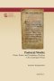 Pastoral Works : Priests, Books, and Compilatory Practices in the Carolingian Period